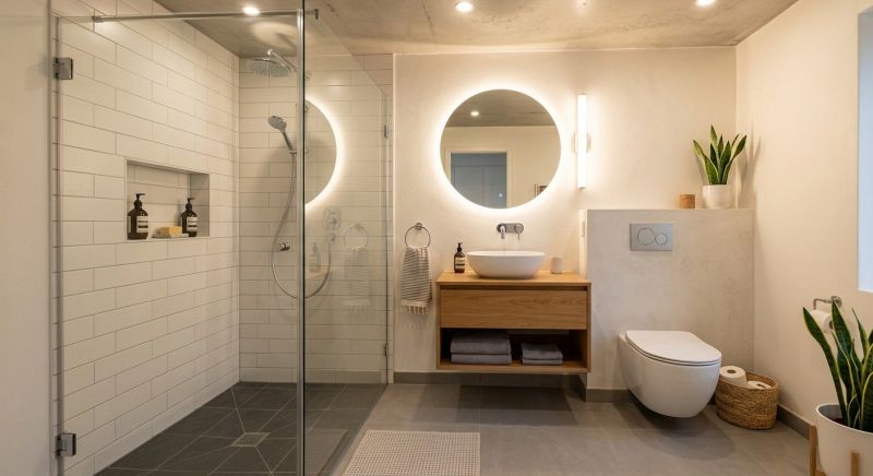 Top Bathroom Remodeling Companies in Bellingham, MA