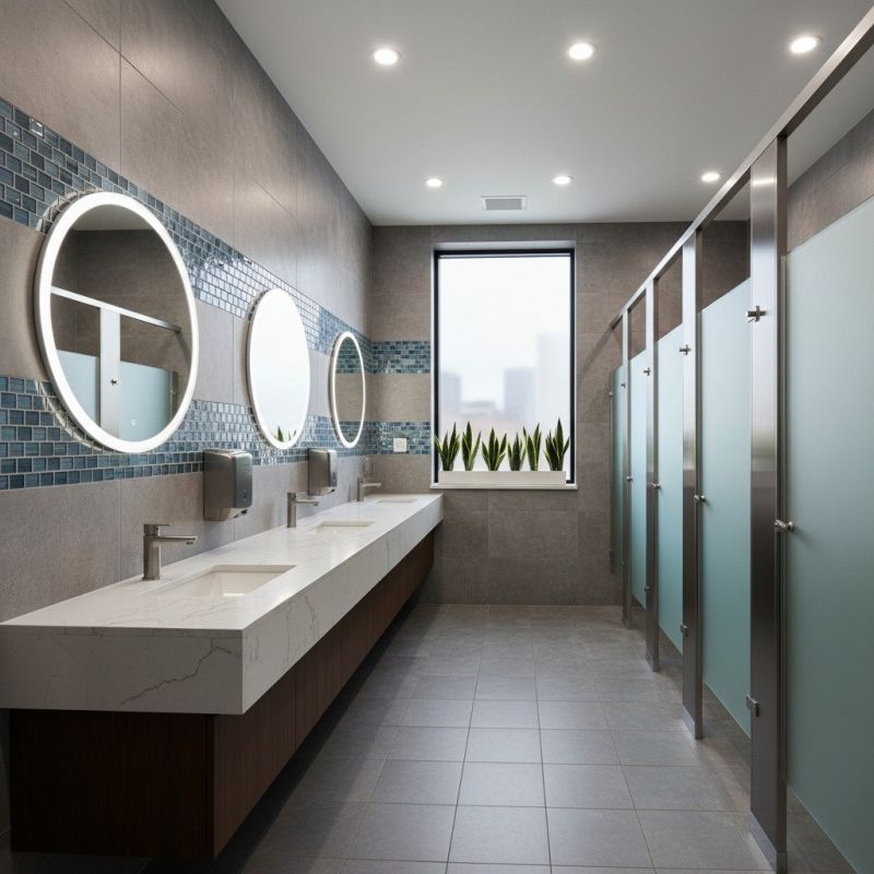Top Bathroom Remodeling Companies in Norton, MA