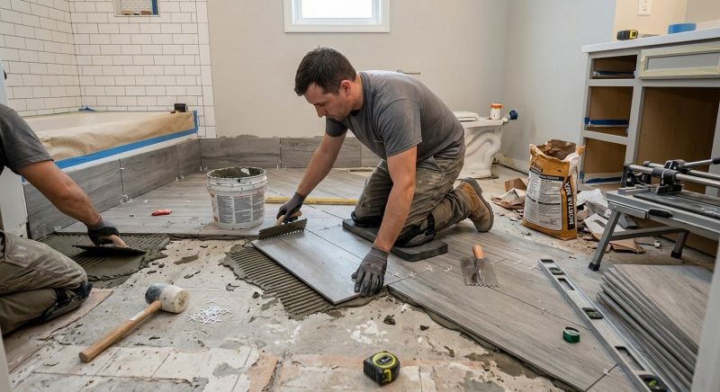 Top Bathroom Remodeling Companies in Wayland, MA