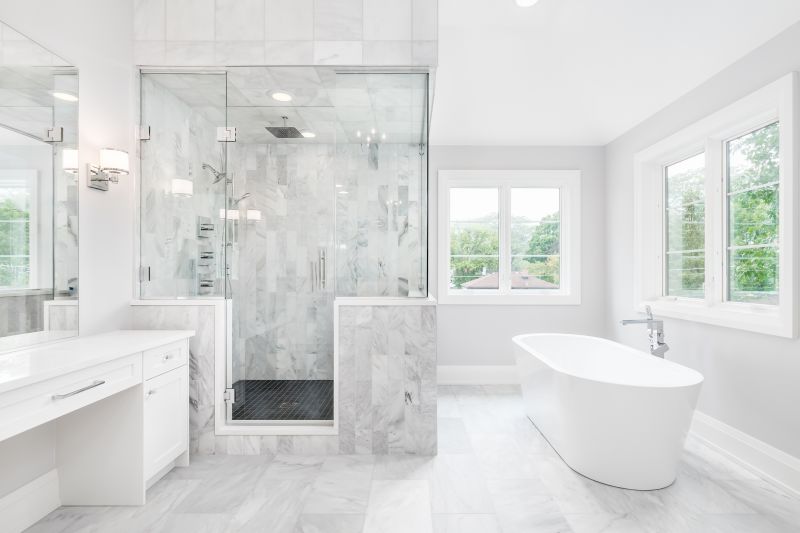 Best Bathroom Remodelers Contractors in Milton, MA